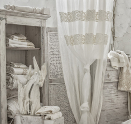 Beleza do ar: cortinas de organza irá adicionar um estilo sofisticado para sua casa. 195+ (Fotos) das variantes brancas combinadas e curtas. Segredos das compras certas