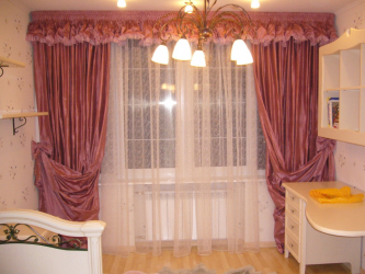 Beleza do ar: cortinas de organza irá adicionar um estilo sofisticado para sua casa. 195+ (Fotos) das variantes brancas combinadas e curtas. Segredos das compras certas