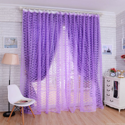 Beleza do ar: cortinas de organza irá adicionar um estilo sofisticado para sua casa. 195+ (Fotos) das variantes brancas combinadas e curtas. Segredos das compras certas