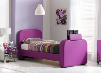 Cor lilás no interior - 210+ (foto) Grande variedade e combinação de cores