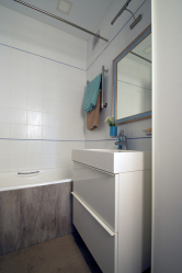 Banheiros Escandinavos: Simplicidade, Conveniência e Conforto (mais de 200 fotos). Crie uma zona de conforto para você