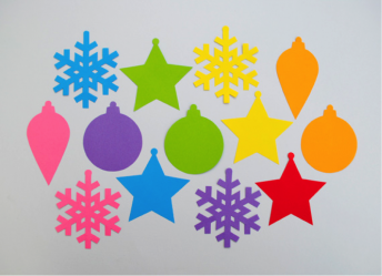 Flocos de neve de papel DIY simples e volumosos: Mais de 75 fotos com instruções passo a passo. Nós decoramos a casa para o feriado (+ Avaliações)