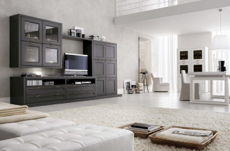 How to choose modern furniture and update the interior? 230+ Photo making style embodiment (living room, bedroom, kitchen, hallway design)