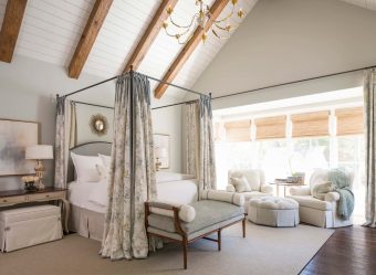 Maneiras de salas de zoneamento para o quarto e sala de estar: 195+ Photo Best Design Ideas with examples