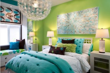 Maneiras de salas de zoneamento para o quarto e sala de estar: 195+ Photo Best Design Ideas with examples