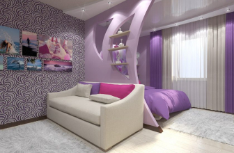 Ways Zoning rooms to bedroom and living room: 195+ Photo Best Design Ideas with examples