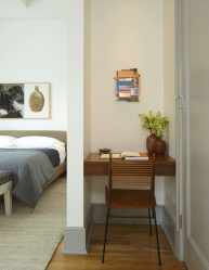 Maneiras de salas de zoneamento para o quarto e sala de estar: 195+ Photo Best Design Ideas with examples