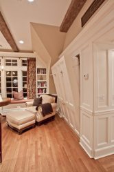 Maneiras de salas de zoneamento para o quarto e sala de estar: 195+ Photo Best Design Ideas with examples