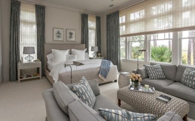 Maneiras de salas de zoneamento para o quarto e sala de estar: 195+ Photo Best Design Ideas with examples