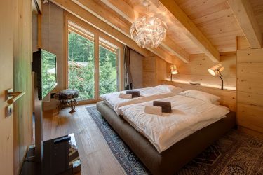 Idéias de design surpreendentes Quartos no sótão: 200 + (Foto) Interiores em estilo contemporâneo