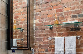 Glass shelves in the room on the wall: 150+ Photos of use in the living room, in the kitchen, in the bathroom. Which option to choose?