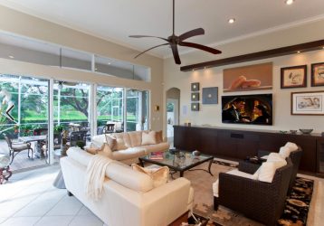 Paredes modernas na sala de estar (370+ Photos): Modern room style