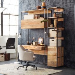 Paredes modernas na sala de estar (370+ Photos): Modern room style