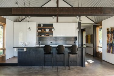 TOP-15 Os estilos mais espetaculares de design de cozinha moderna (mais de 210 fotos)
