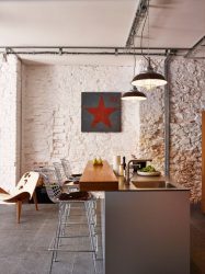 TOP-15 Os estilos mais espetaculares de design de cozinha moderna (mais de 210 fotos)