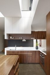 TOP-15 Os estilos mais espetaculares de design de cozinha moderna (mais de 210 fotos)