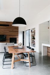 TOP-15 Os estilos mais espetaculares de design de cozinha moderna (mais de 210 fotos)