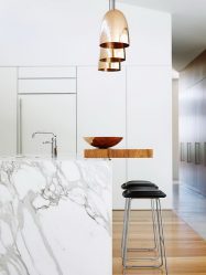 TOP-15 Os estilos mais espetaculares de design de cozinha moderna (mais de 210 fotos)