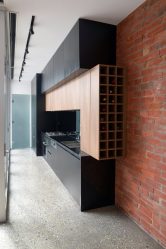TOP-15 Os estilos mais espetaculares de design de cozinha moderna (mais de 210 fotos)