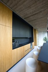 TOP-15 Os estilos mais espetaculares de design de cozinha moderna (mais de 210 fotos)