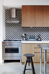 TOP-15 Os estilos mais espetaculares de design de cozinha moderna (mais de 210 fotos)