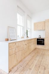 TOP-15 Os estilos mais espetaculares de design de cozinha moderna (mais de 210 fotos)