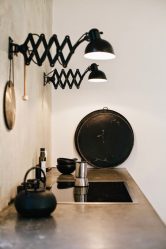 TOP-15 Os estilos mais espetaculares de design de cozinha moderna (mais de 210 fotos)