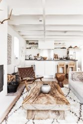TOP-15 Os estilos mais espetaculares de design de cozinha moderna (mais de 210 fotos)