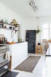 TOP-15 Os estilos mais espetaculares de design de cozinha moderna (mais de 210 fotos)