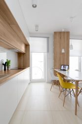 TOP-15 Os estilos mais espetaculares de design de cozinha moderna (mais de 210 fotos)