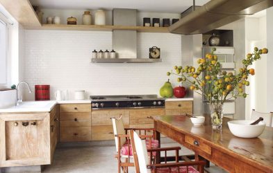 TOP-15 Os estilos mais espetaculares de design de cozinha moderna (mais de 210 fotos)