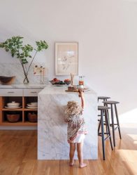 TOP-15 Os estilos mais espetaculares de design de cozinha moderna (mais de 210 fotos)