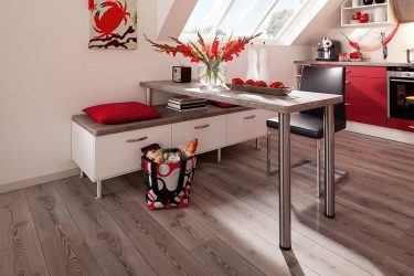 TOP-15 Os estilos mais espetaculares de design de cozinha moderna (mais de 210 fotos)