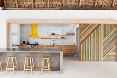 TOP-15 Os estilos mais espetaculares de design de cozinha moderna (mais de 210 fotos)