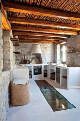 TOP-15 Os estilos mais espetaculares de design de cozinha moderna (mais de 210 fotos)
