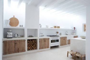 TOP-15 Os estilos mais espetaculares de design de cozinha moderna (mais de 210 fotos)