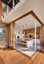TOP-15 Os estilos mais espetaculares de design de cozinha moderna (mais de 210 fotos)