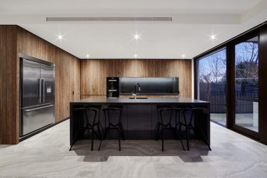 TOP-15 Os estilos mais espetaculares de design de cozinha moderna (mais de 210 fotos)