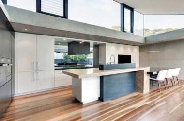 TOP-15 Os estilos mais espetaculares de design de cozinha moderna (mais de 210 fotos)