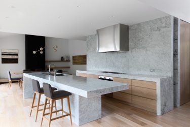 TOP-15 Os estilos mais espetaculares de design de cozinha moderna (mais de 210 fotos)