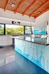 TOP-15 Os estilos mais espetaculares de design de cozinha moderna (mais de 210 fotos)