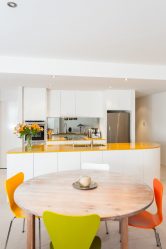 TOP-15 Os estilos mais espetaculares de design de cozinha moderna (mais de 210 fotos)