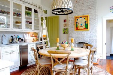 TOP-15 Os estilos mais espetaculares de design de cozinha moderna (mais de 210 fotos)