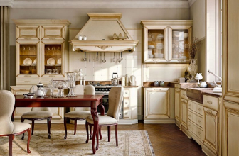 TOP-15 The most spectacular styles of modern kitchen design (210+ Photos)