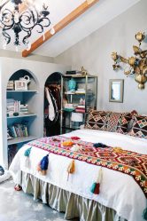 Estilos de quarto para adolescentes (mais de 175 fotos) - Designs personalizados, adaptados a todas as necessidades