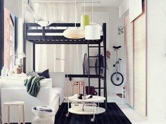 Estilos de quarto para adolescentes (mais de 175 fotos) - Designs personalizados, adaptados a todas as necessidades