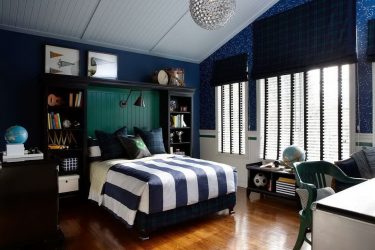 Estilos de quarto para adolescentes (mais de 175 fotos) - Designs personalizados, adaptados a todas as necessidades