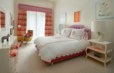 Estilos de quarto para adolescentes (mais de 175 fotos) - Designs personalizados, adaptados a todas as necessidades