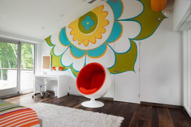 Estilos de quarto para adolescentes (mais de 175 fotos) - Designs personalizados, adaptados a todas as necessidades