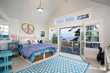 Estilos de quarto para adolescentes (mais de 175 fotos) - Designs personalizados, adaptados a todas as necessidades